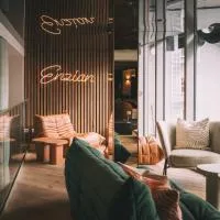Hotel Enzian - Adults Only, hotel en Obertauern