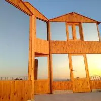 Panorama Lodge Nuweiba โรงแรมในNuweiba