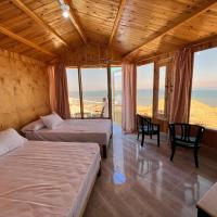 Panorama Lodge Nuweiba، فندق في Nuweiba