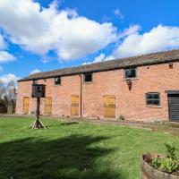 Lake View Barn