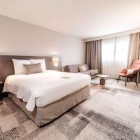 Mercure Bordeaux Lac, hotell i Bordeaux-Lac i Bordeaux