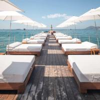 Mondrian Cannes, hotel in: Croisette, Cannes