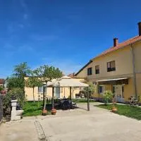 Niš में, होटल Apartments Kuca Aleksic