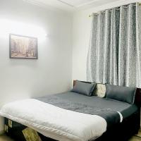 Max Hospital, hotelli kohteessa New Delhi alueella Malviya Nagar