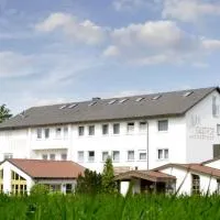 Hotel Gasthof Am Forsthof, hotel v destinácii Sulzbach-Rosenberg