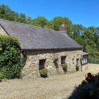 Old Stable Cottage Nanternis