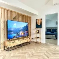 Magnifique Appartement ,10 Min Orly Aéroport、パライユ・ヴィエイユ・ポストにあるパリ・オルリー空港 - ORYの周辺ホテル