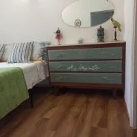 La Maisonette, hotel a Sori