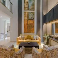 Yara Nuwara Eliya, hotell i Nuwara Eliya
