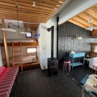 民泊 山の家 フィンランド式サウナ付き一軒家, hotel Ivamizavában