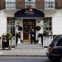 The Montague On The Gardens, hotel a Londres