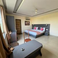 Hotel Airport Stay - Near Terminal 3, hotel in New Delhi