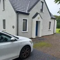 Clifden Glen Cottage、クリフデンのホテル