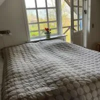 Kallerup Hgård, hotel a Thisted