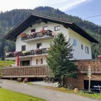 Gästehaus Schmitt, hotel em Lähn