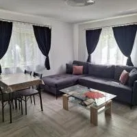 Noclegi Różanka، فندق في Radomierz