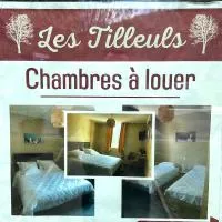 Les tilleuls, hotel sa Souillac