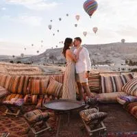Perla Cappadocia, hotel a Göreme