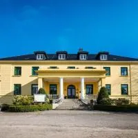 Schloss Harkensee, hotel i Dassow