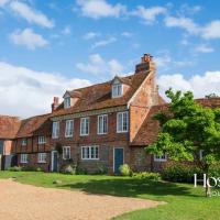 Bullocks Farm House - 6 Exceptional Bedrooms