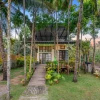 Own The Beach Life by VEO, StayVista - 1BHK Pet-Friendly Beach-View Villa, hotel u gradu Trichur