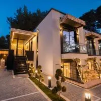 Hotel Beke, hotel u Vlorëu