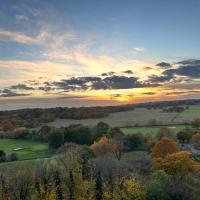 richmond park top floor