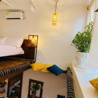 Apartamento Moderno Pardo 1945, hotel berdekatan Mompos Airport - MMP, Mompos