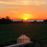 Havudsigt, hotel a Nordborg