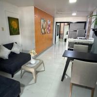 Rio Aparta-Hotel 2: Leticia, Tabatinga Uluslararası Havaalanı - TBT yakınında bir otel