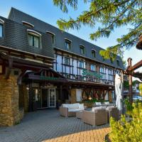 Šport Hotel *** Donovaly، فندق في دونوفالي