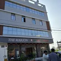 Hotel The Marion, хотел в Нашик