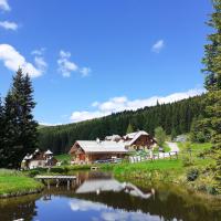 Großzügiges Ferienhaus mit Sauna und Whirlpool