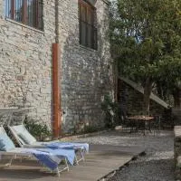 Villa Eugenia Suite - by MyHomeInComo, hotelli kohteessa Carate Urio