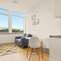 One Bedroom Serviced Apartments in Harrow