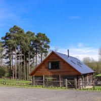 Ghyll Park Farm