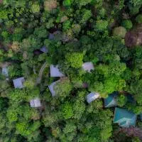 The Hive Wayanad, hotelli kohteessa Wayanad