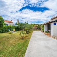 Ferienhaus für 6 Personen ca 80 qm in Šišan, Istrien Südküste von Istrien
