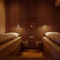 Studio Smit – hotel w mieście 't Haantje