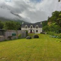 Ferienhaus für 6 Personen ca 100 qm in Crianlarich, Schottland Loch Lomond and the Trossachs Nationalpark