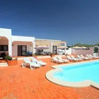 Casa Margarita, ξενοδοχείο σε Altura