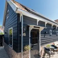 Luxury Chalets Monnickendam, hotel sa Monnickendam