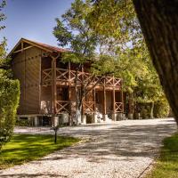 Aréna Kemping & Vendégház, hotel v okrožju 10. Kőbánya, Budimpešta