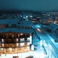 Loft Hotel Bakuriani, hótel í Bakuriani