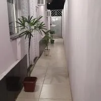 Pousada Estelita, hotel sa Itaparica Town