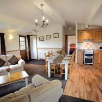 High Lodge, hotel in Darsham