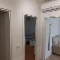 Duino Holiday, хотел в Дуино