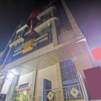 Collection O Hotel Regal Near ISKON TEMPLE , ABIDS, hotel in Abids, Hyderabad