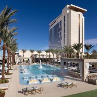 Durango Casino & Resort, hotel u Las Vegasu