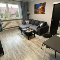 Apartament Reszel, hotel a Reszel